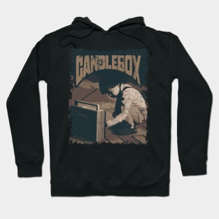 Candlebox Vintage Radio Hoodie